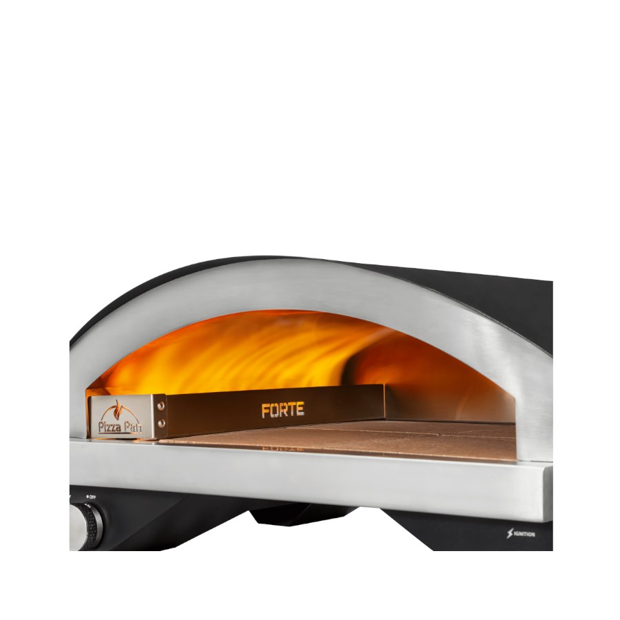 F25 PIZZA PAN HORNO FORTE