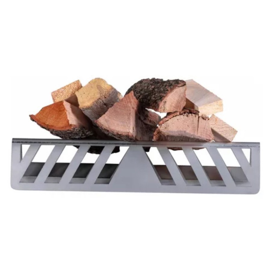 PLC30 PIZZA PAN PORTA LEÑA CHICO 30 CM 