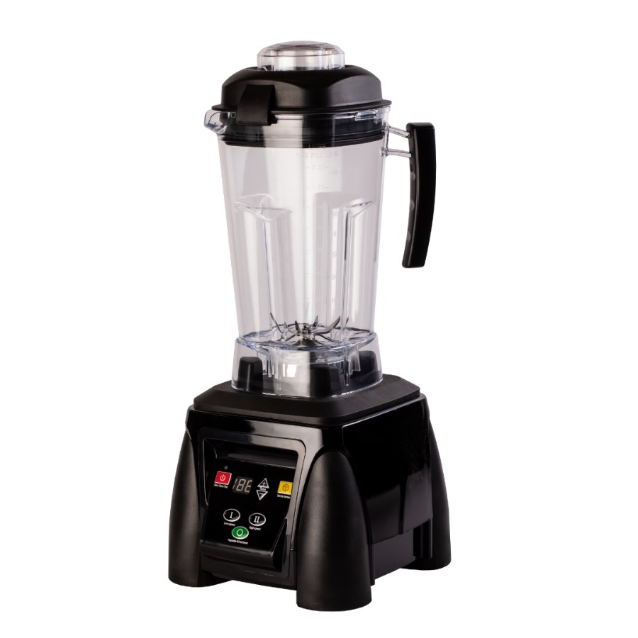 HS-5350 TOUCH PRO LICUADORA 2 VELOCIDADES PRO BLENDER 