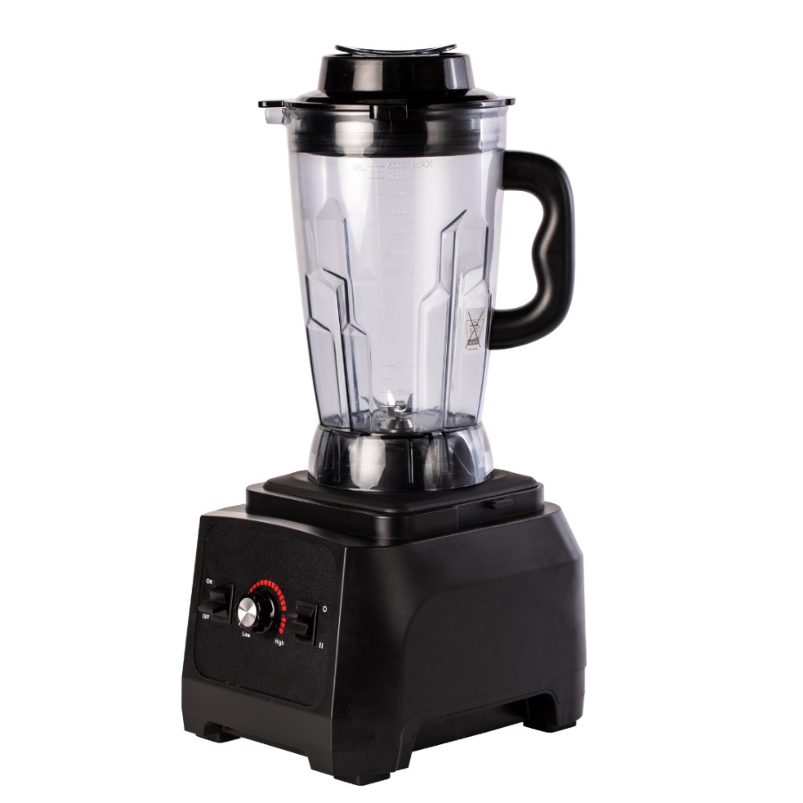 2380 KITCHEN PRO LICUADORA VELOCIDAD VARIABLE PRO BLENDER 