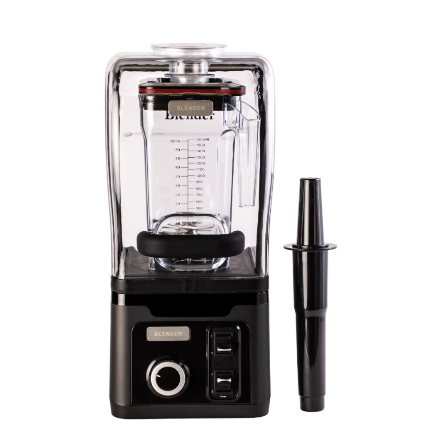 1020 SPEED PRO LICUADORA CON CUBIERTA ANTI RUIDO PRO BLENDER