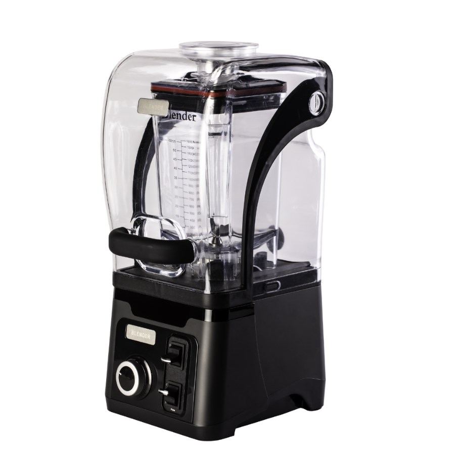 1020 SPEED PRO LICUADORA CON CUBIERTA ANTI RUIDO PRO BLENDER