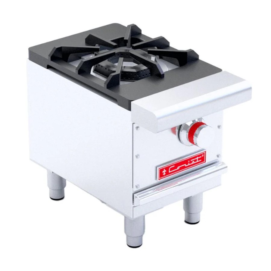 PCH-1 DE MESA HD CORIAT PARRILLA A GAS 1 QUEMADOR 