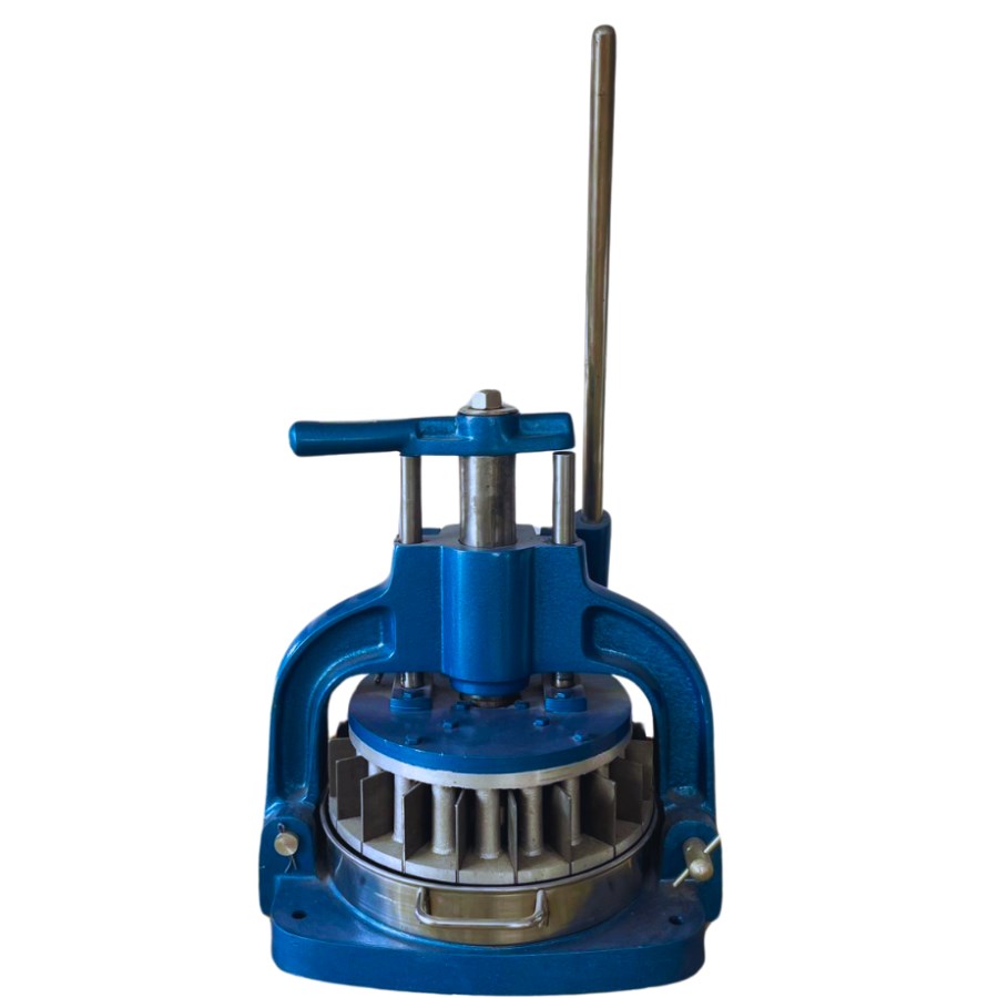 CR2-36 MAQUIPAN CORTADORA DE MASA 36 TANTOS TAZÓN DE 3 KG