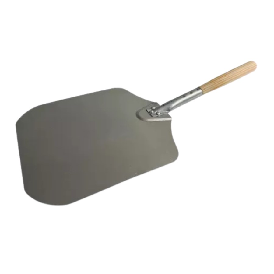 PALA/CH PALA PARA PIZZA CON MANGO DE MADERA 65 CM 