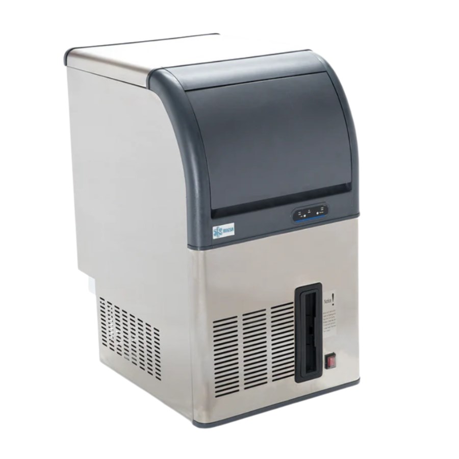 ZBF-40E MIGSA MAQUINA FABRICADORA DE HIELO DE 40 KG